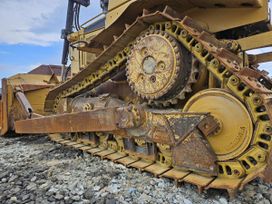  Caterpillar D6R 2013 , 11800000 , 