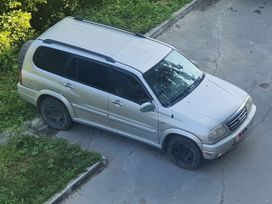 SUV   Suzuki Grand Vitara XL-7 2001 , 430000 , 
