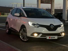  Renault Scenic 2017 , 1575000 , 