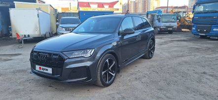 SUV   Audi Q7 2023 , 10800950 , 