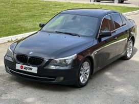  BMW 5-Series 2008 , 950000 , 
