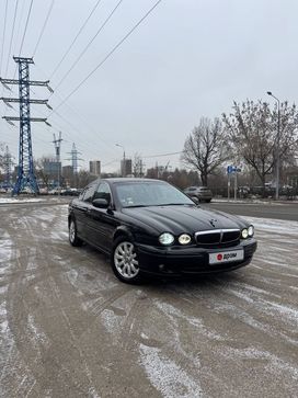  Jaguar X-Type 2002 , 1400000 , 