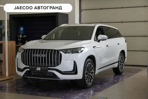 SUV   Jaecoo J8 2024 , 4999000 ,  