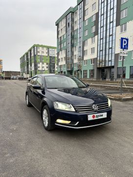  Volkswagen Passat 2011 , 950000 , -