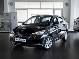  Changan Alsvin 2024 , 1831500 , -