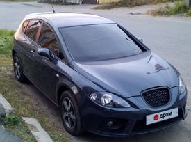  SEAT Leon 2008 , 750000 , 