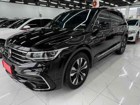 SUV   Volkswagen Tiguan 2022 , 3400000 , 