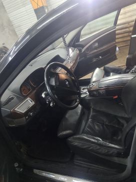  BMW 7-Series 2005 , 750000 , 
