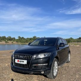 SUV   Audi Q7 2007 , 1200000 , 