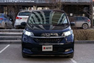    Honda Freed 2021 , 1700000 , 