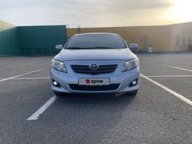  Toyota Corolla 2008 , 800000 , 