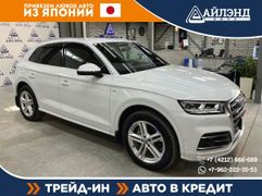 Audi Q5, 2018