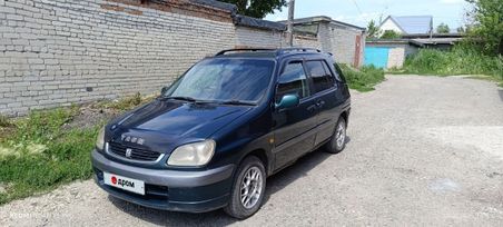  Toyota Raum 1999 , 370000 , 