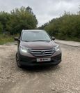SUV   Honda CR-V 2013 , 1830000 , 