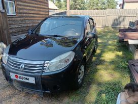  Renault Sandero 2013 , 800000 , -