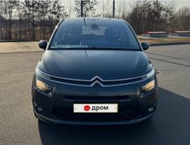    Citroen Grand C4 Picasso 2013 , 940000 , 
