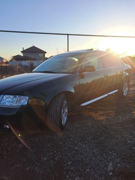  Audi A6 1999 , 600000 , 