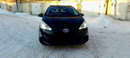  Toyota Aqua 2015 , 1050000 , 