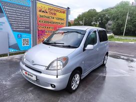  Toyota Funcargo 2002 , 530000 , 