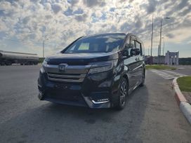   Honda Stepwgn 2021 , 2950000 , -