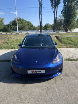  Tesla Model 3 2019 , 3370000 , 