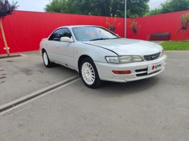  Toyota Carina ED 1995 , 290000 , 