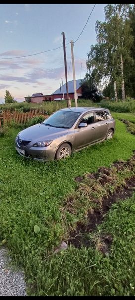  Mazda Axela 2004 , 400000 , 