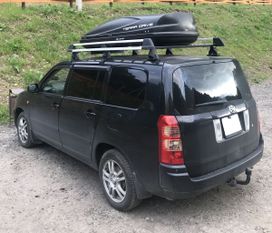  Toyota Succeed 2008 , 795000 , 