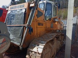  Liebherr PR 764 Litronic 2021 , 70250400 , -