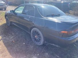  Toyota Carina ED 1998 , 125000 , 
