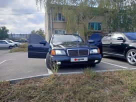  Mercedes-Benz C-Class 1997 , 1100000 , 