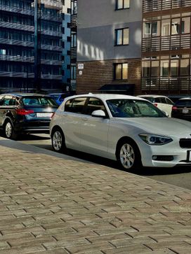  BMW 1-Series 2014 , 1300000 , 