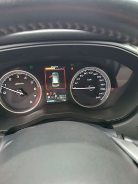 SUV   Subaru Forester 2019 , 2950000 , 