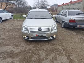  Toyota Avensis 2006 , 800000 , 
