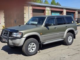 SUV   Nissan Patrol 1998 , 2200000 , 