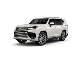 SUV   Lexus LX500d 2025 , 16999001 , -