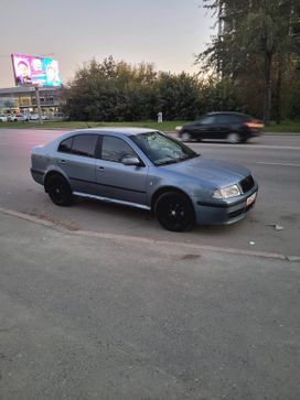  Skoda Octavia 2007 , 450000 , 