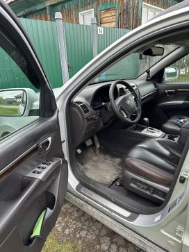 SUV   Hyundai Santa Fe 2011 , 1400000 , 