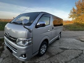    Toyota Regius Ace 2012 , 2300000 , 