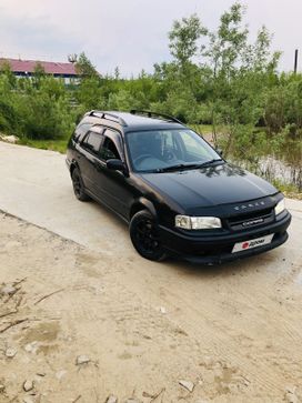  Toyota Sprinter Carib 1999 , 400000 , 