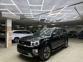 SUV   Kia Mohave 2022 , 6900000 , 