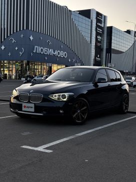  BMW 1-Series 2012 , 1375000 , 