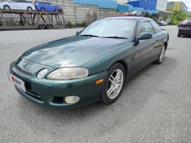  Toyota Soarer 1997 , 1700000 , 