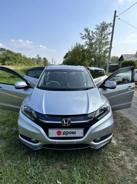 SUV   Honda Vezel 2014 , 1350000 , 
