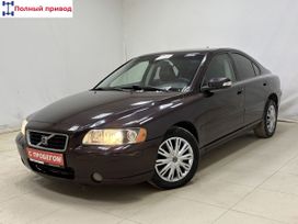  S60, 2006