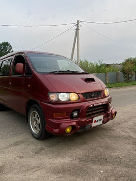    Mitsubishi Delica 1999 , 450000 , 