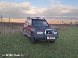 SUV   Suzuki Escudo 1992 , 450000 , 