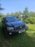SUV   Toyota Kluger V 2002 , 1000000 , -
