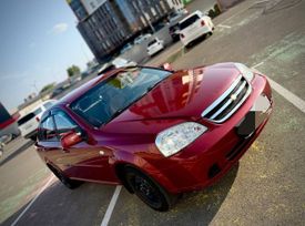  Chevrolet Lacetti 2010 , 550000 , 