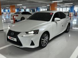  Lexus IS300 2019 , 2999999 , 